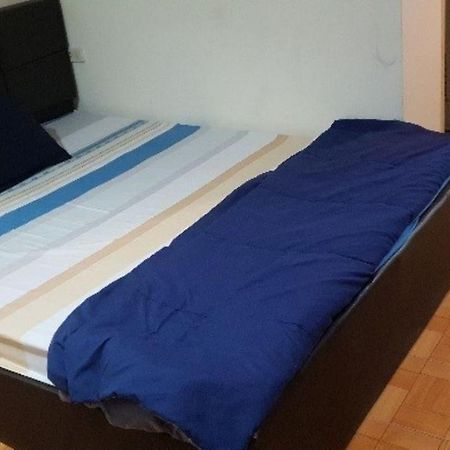 Om Inn Бангкок Екстер'єр фото